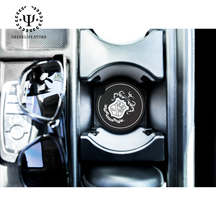 Phi Kappa Psi Car Coasters (Set of 2)