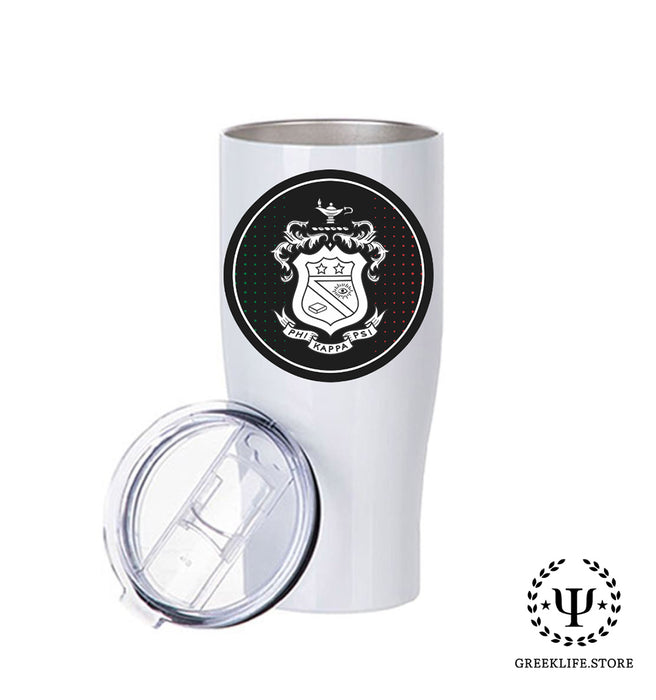 Phi Kappa Psi Stainless Steel Tumbler - 20oz