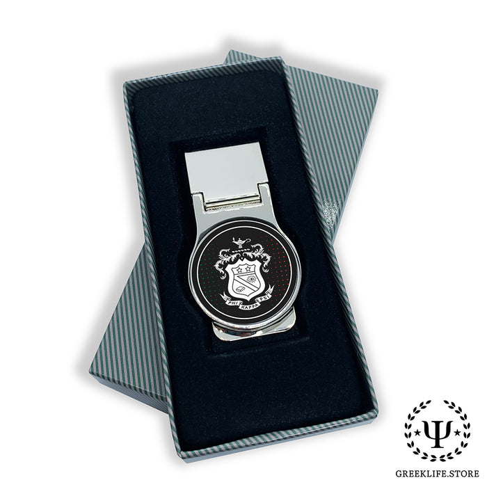 Phi Kappa Psi Money Clip