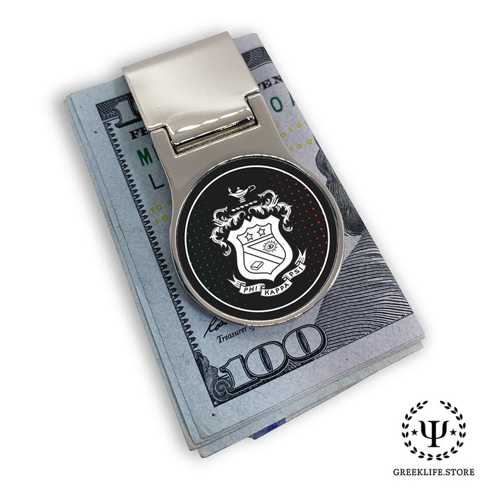 Phi Kappa Psi Money Clip