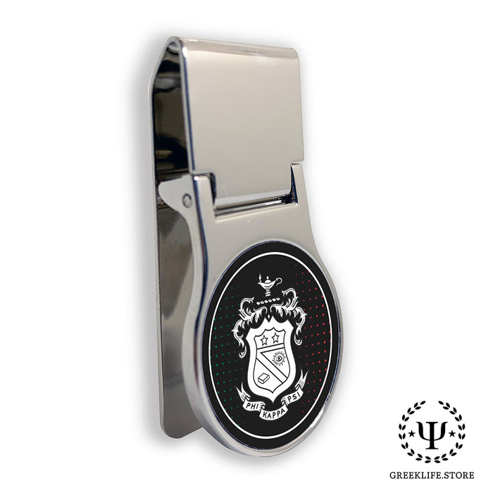Phi Kappa Psi Money Clip