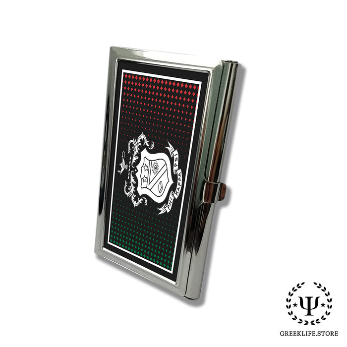 Phi Kappa Psi Business Card Holder