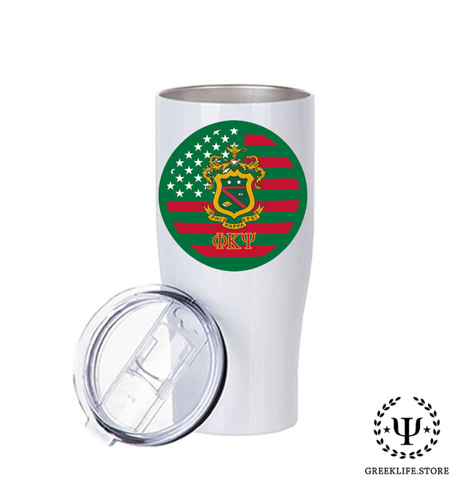 Phi Kappa Psi Stainless Steel Tumbler - 20oz