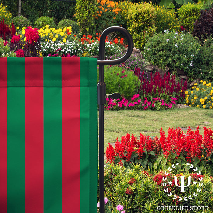 Phi Kappa Psi Garden Flags