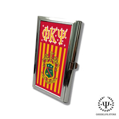 Phi Kappa Psi Business Card Holder