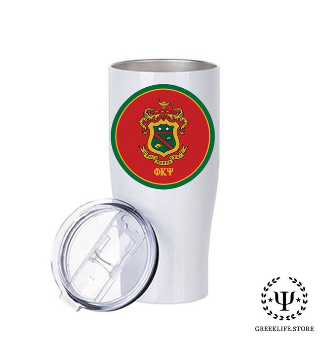 Phi Kappa Psi Stainless Steel Tumbler - 20oz