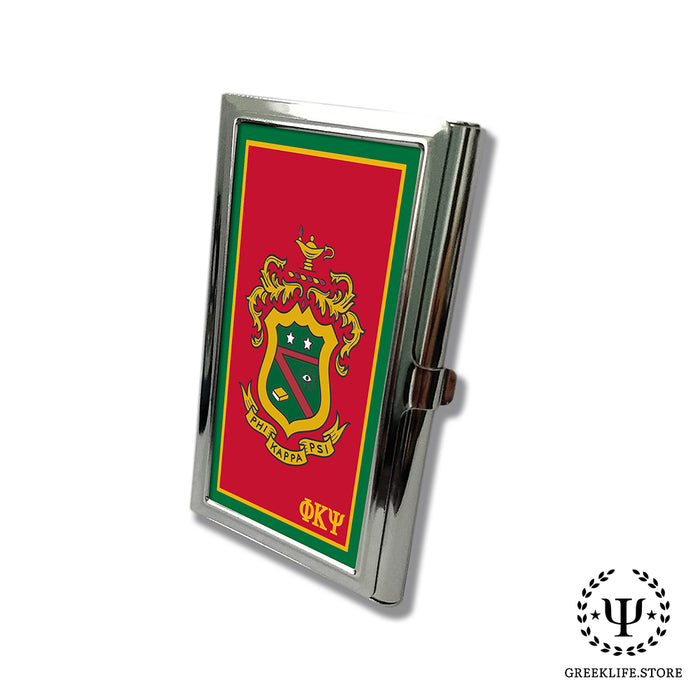 Phi Kappa Psi Business Card Holder