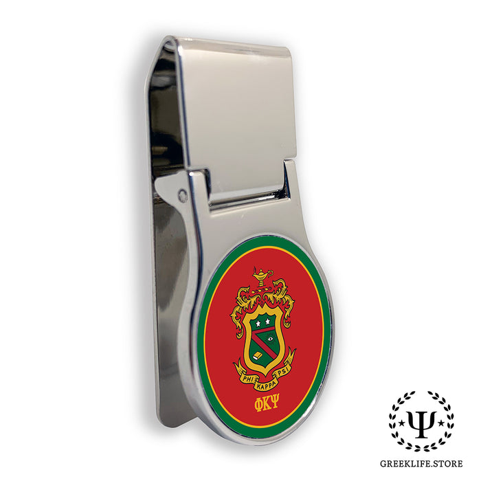 Phi Kappa Psi Money Clip