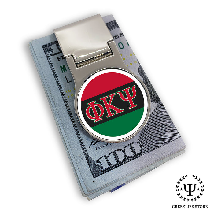 Phi Kappa Psi Money Clip