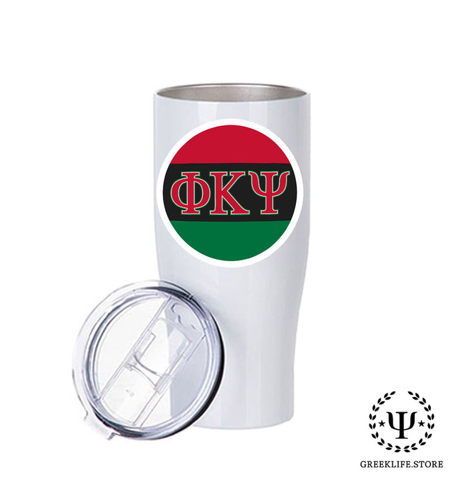 Phi Kappa Psi Stainless Steel Tumbler - 20oz