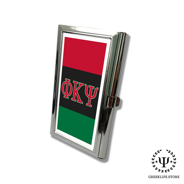 Phi Kappa Psi Business Card Holder