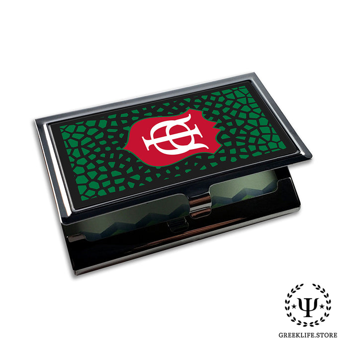 Phi Kappa Psi Business Card Holder