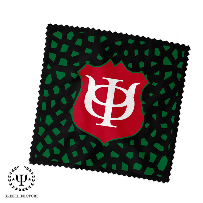 Phi Kappa Psi Eyeglass Cleaner & Microfiber Cleaning Cloth