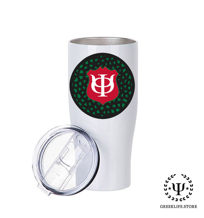 Phi Kappa Psi Stainless Steel Tumbler - 20oz