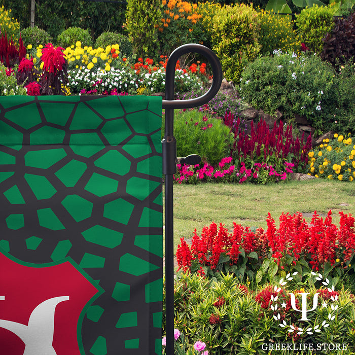 Phi Kappa Psi Garden Flags