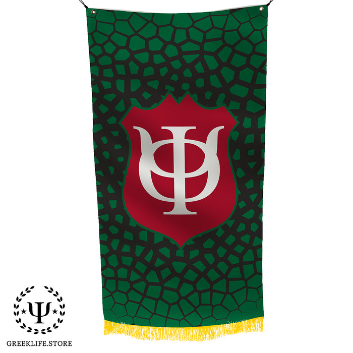 Phi Kappa Psi Flags and Banners