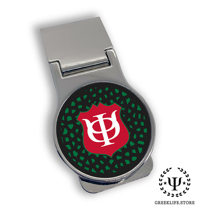 Phi Kappa Psi Money Clip