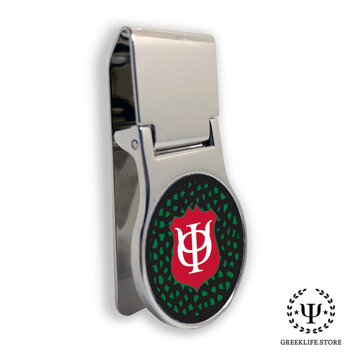 Phi Kappa Psi Money Clip