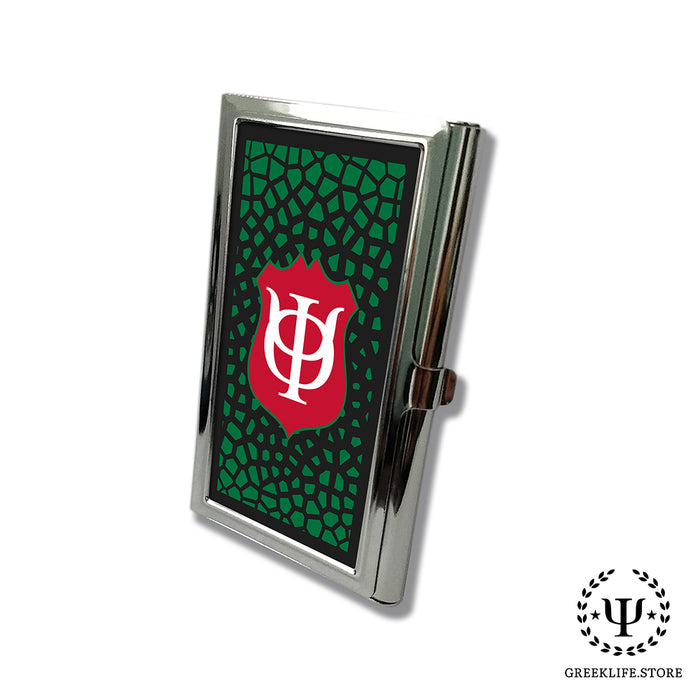 Phi Kappa Psi Business Card Holder