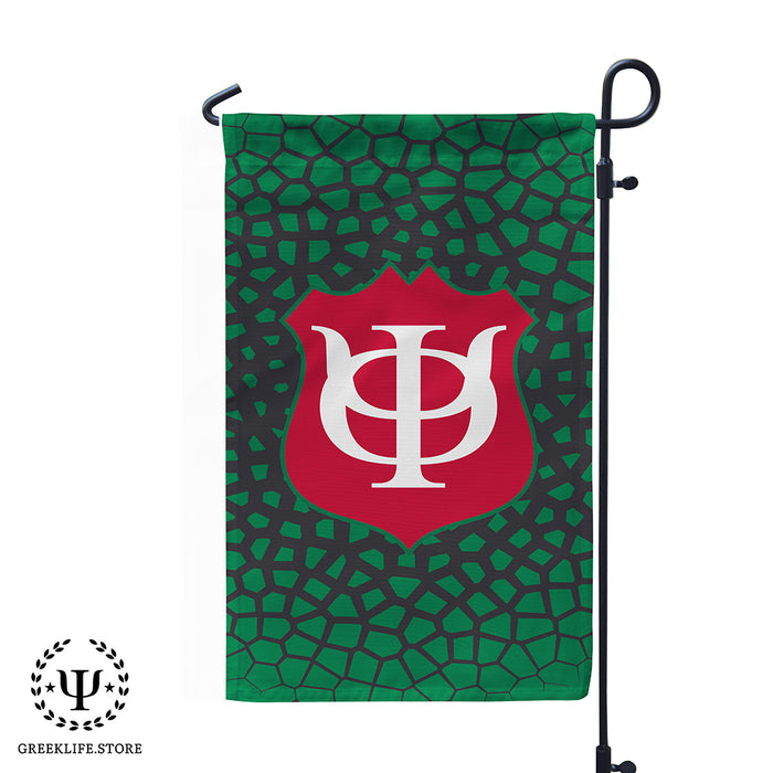 Phi Kappa Psi Garden Flags