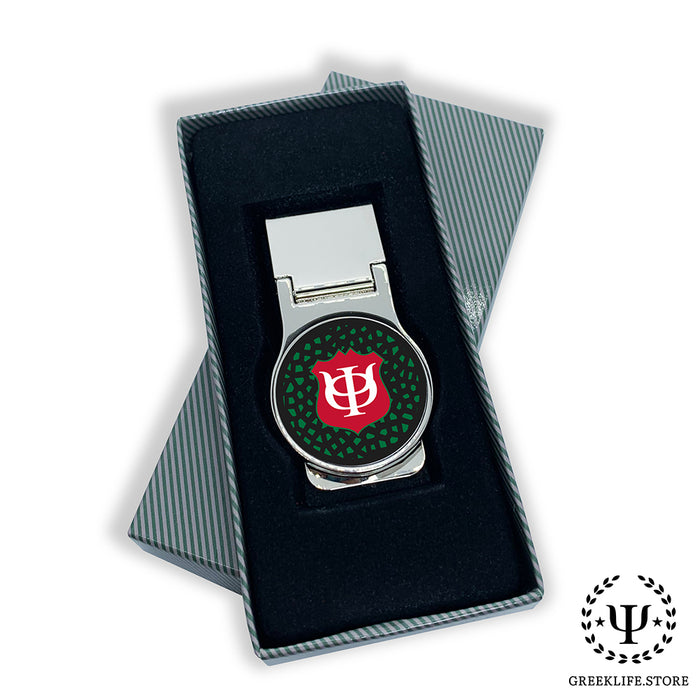 Phi Kappa Psi Money Clip