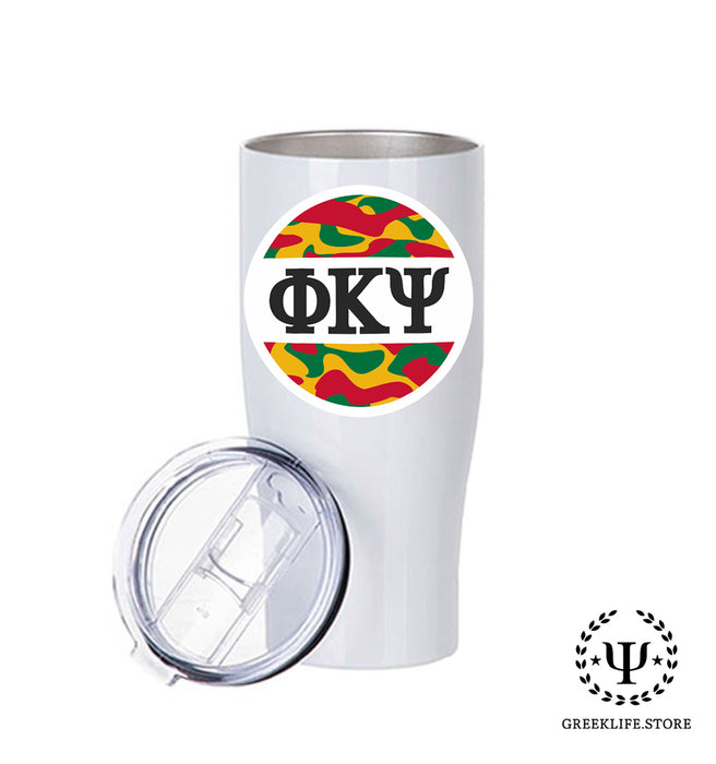 Phi Kappa Psi Stainless Steel Tumbler - 20oz