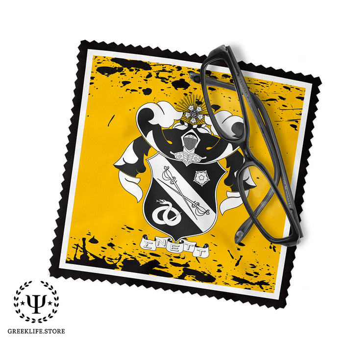 Sigma Nu Eyeglass Cleaner & Microfiber Cleaning Cloth