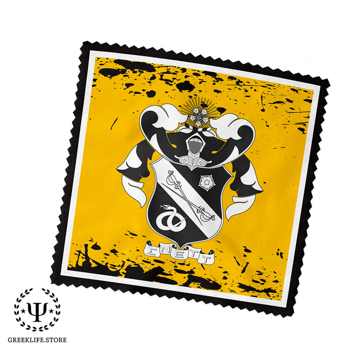 Sigma Nu Eyeglass Cleaner & Microfiber Cleaning Cloth