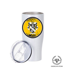 Sigma Nu Stainless Steel Travel Mug 13 OZ