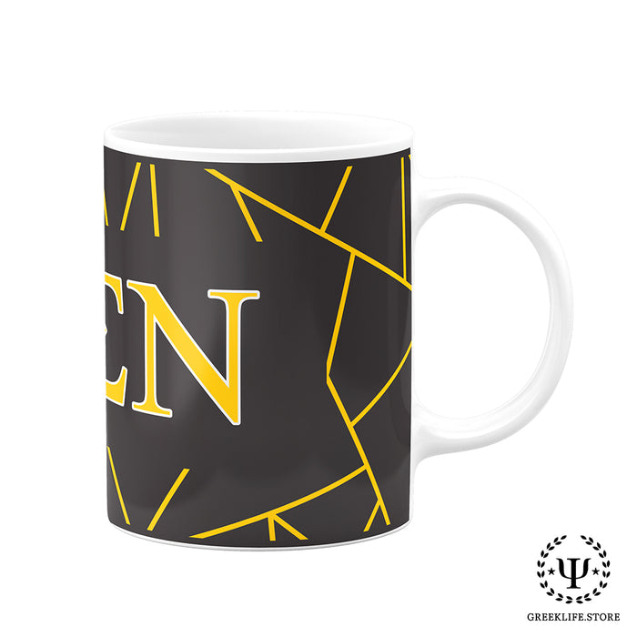 Sigma Nu Coffee Mug 11 OZ