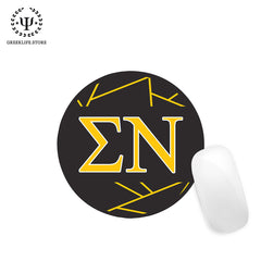 Sigma Nu MagSafe Tough Case for iPhone®