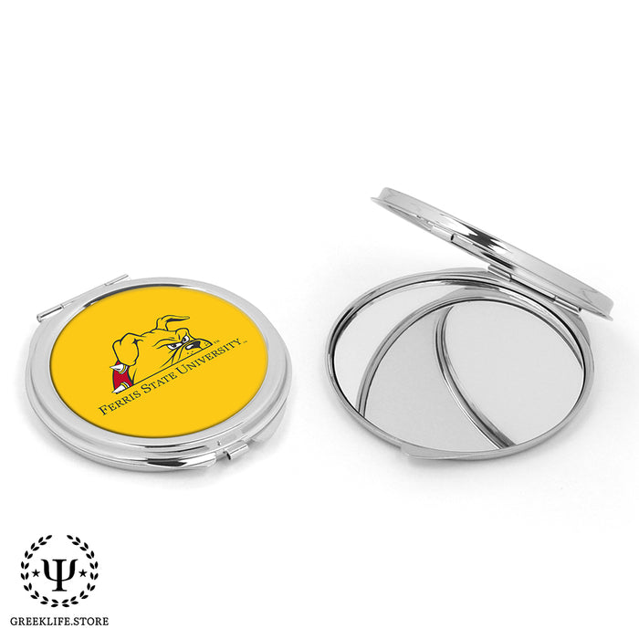 Ferris State University Pocket Mirror