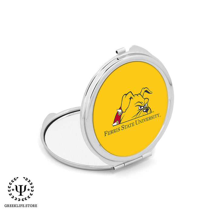 Ferris State University Pocket Mirror