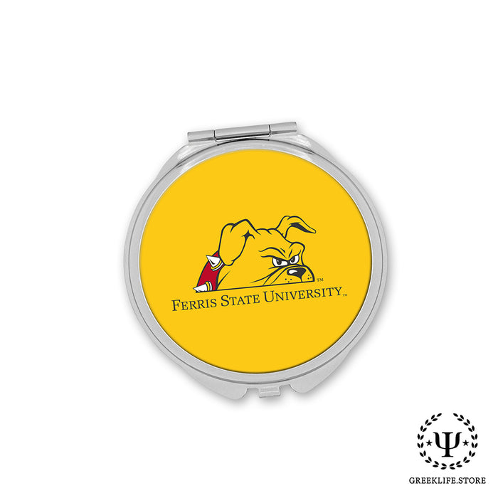 Ferris State University Pocket Mirror