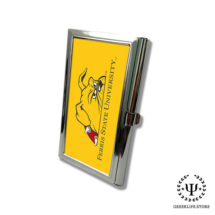 Ferris State University Business Card Holder