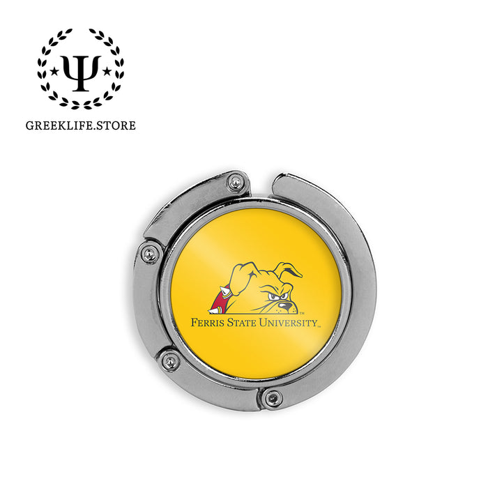 Ferris State University Purse Hanger