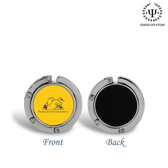 Ferris State University Purse Hanger