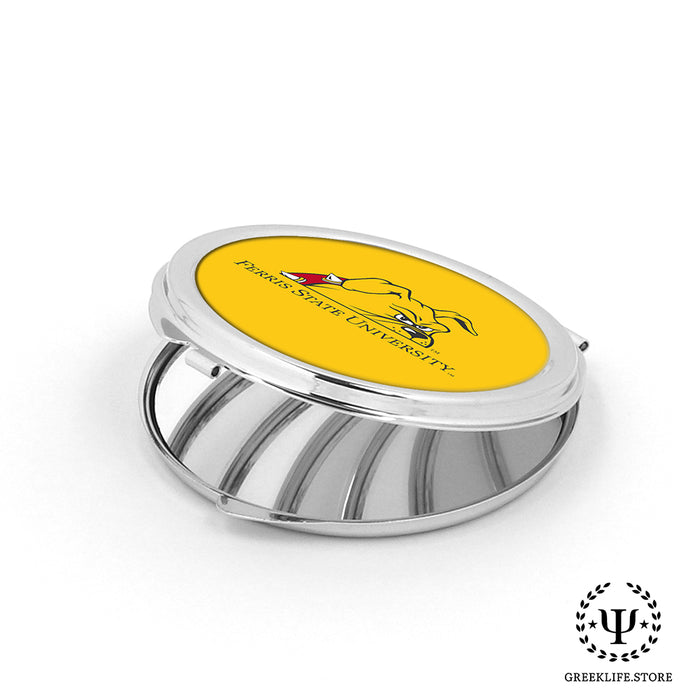 Ferris State University Pocket Mirror