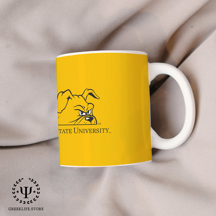 Ferris State University Coffee Mug 11 OZ