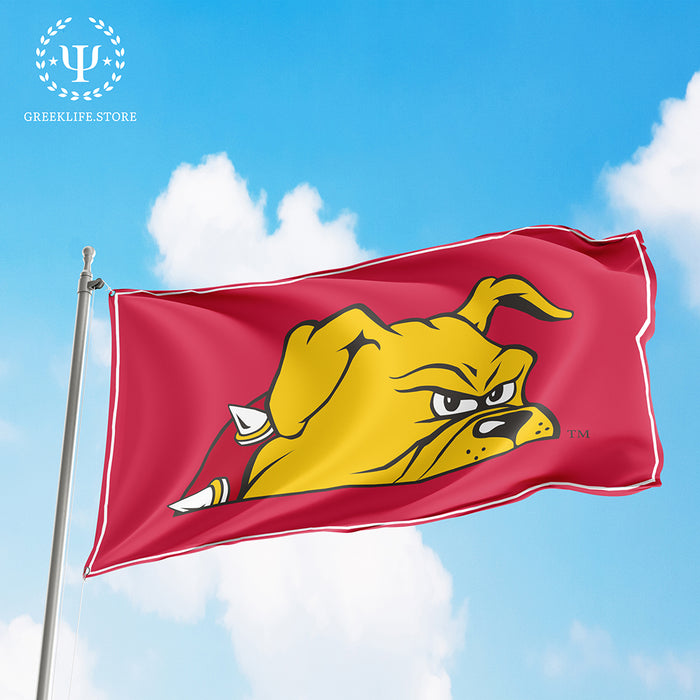 Ferris State University Flags and Banners