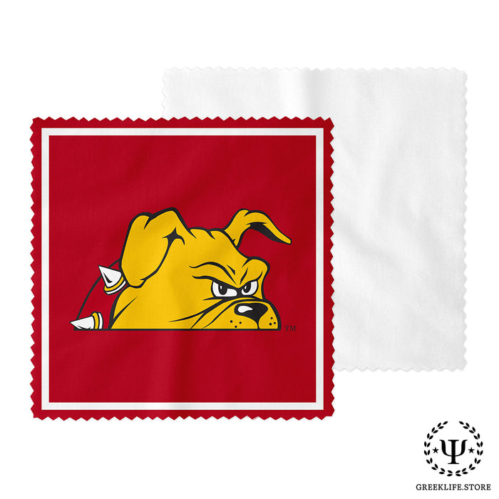 Ferris State University Eyeglass Cleaner & Microfiber Cleaning Cloth