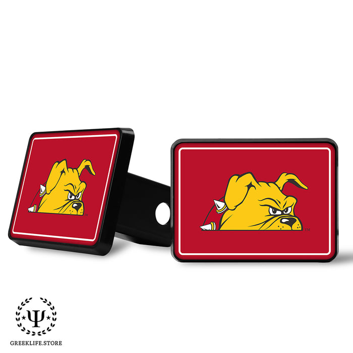 Ferris State University Trailer Hitch Cover