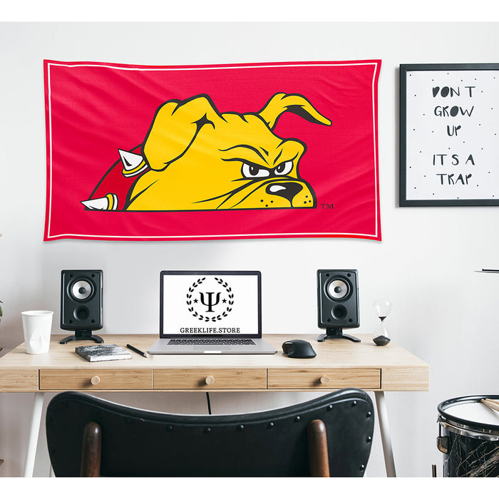 Ferris State University Flags and Banners