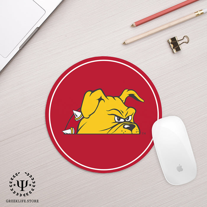 Ferris State University Mouse Pad Round