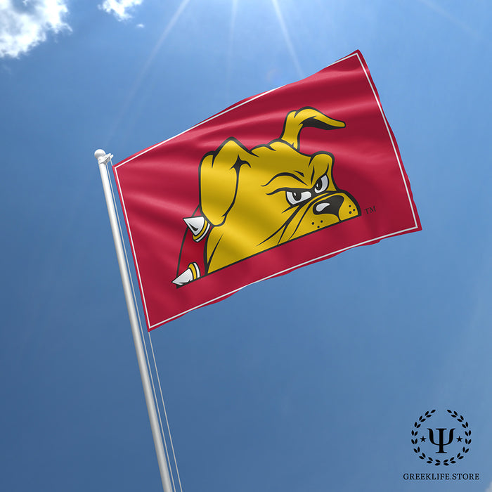 Ferris State University Flags and Banners