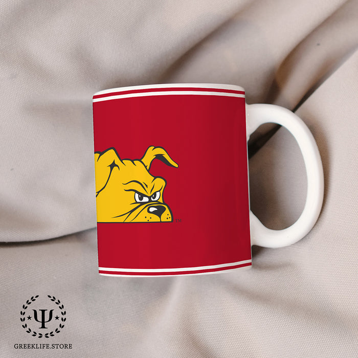 Ferris State University Coffee Mug 11 OZ