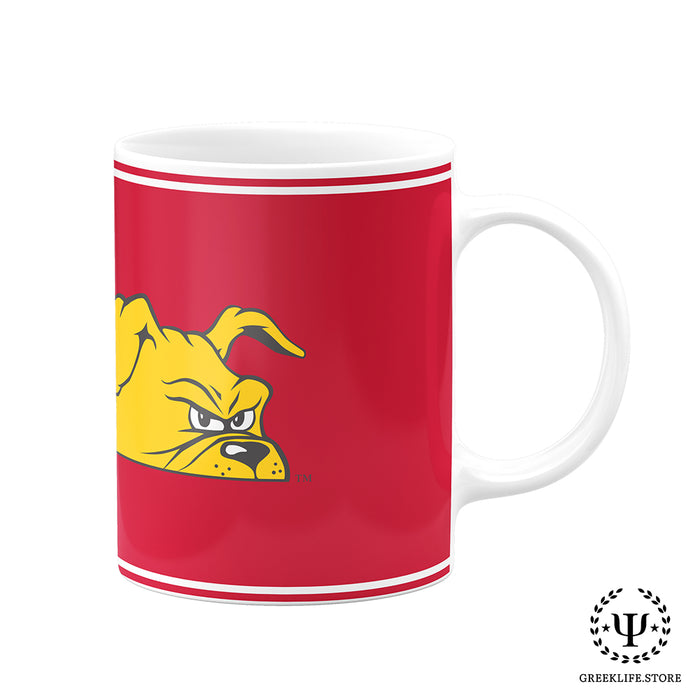 Ferris State University Coffee Mug 11 OZ