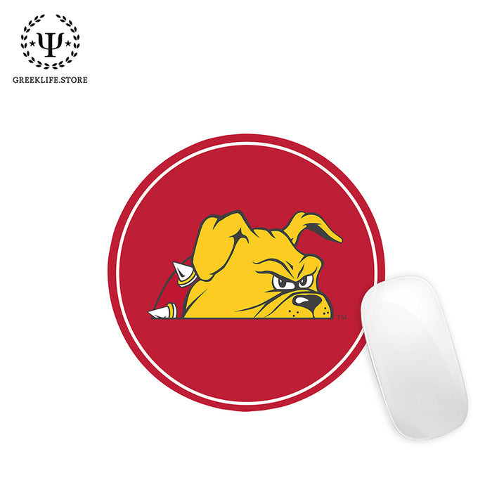 Ferris State University Mouse Pad Round