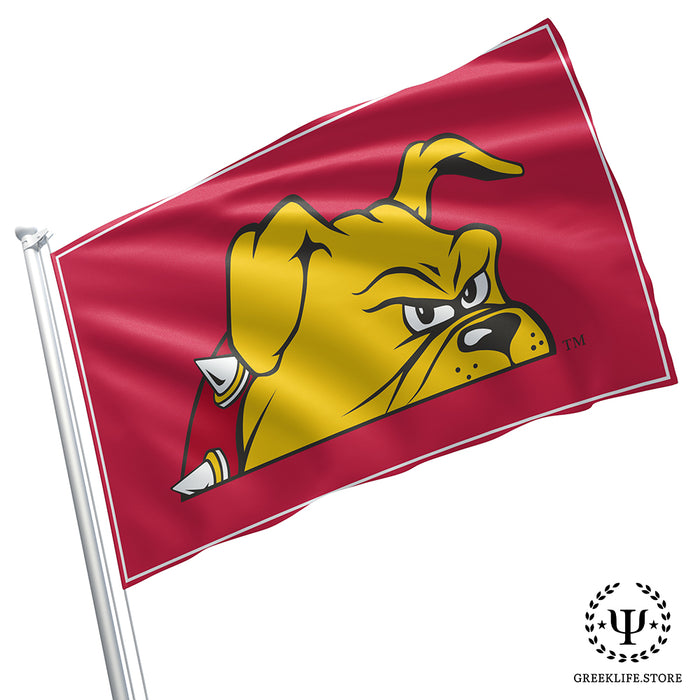 Ferris State University Flags and Banners