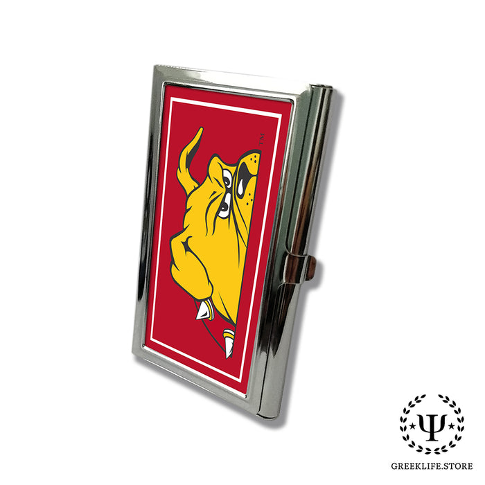 Ferris State University Business Card Holder